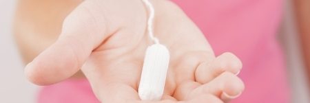 “Smart Tampons” Could Help Detect Reproductive Health Issues