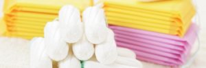New York Finally Repeals Tax on Tampons