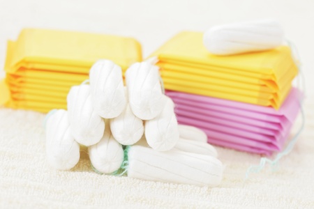 New York Finally Repeals Tax on Tampons