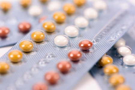 Birth Control Use Linked to Drop in Ovarian Cancer Deaths