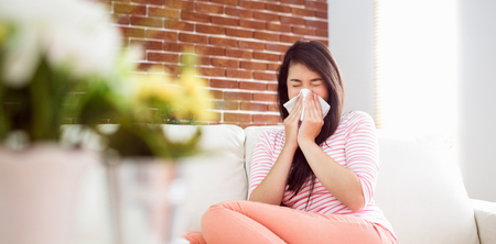 Progesterone Could Help Relieve Effects of Influenza