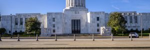 Earlier this month, Oregon’s Senate passed a measure that would require insurance companies to cover abortions and reproductive services at no cost to patients.