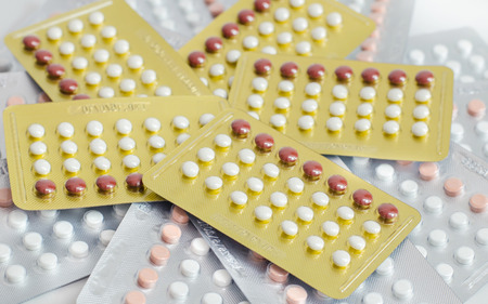 In Colorado, Pharmacists Can Now Prescribe Birth Control