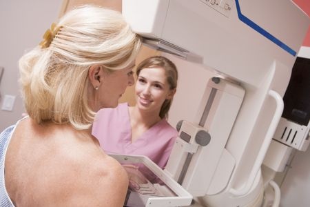 What’s the Difference Between Mammography and Thermography?