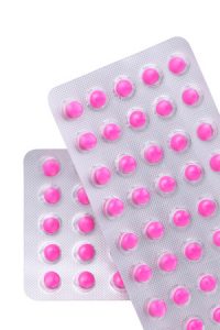 Birth Control Pills
