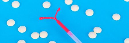 IUD and Birth Control Pills