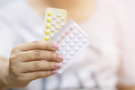Health Benefits of Hormonal Birth Control