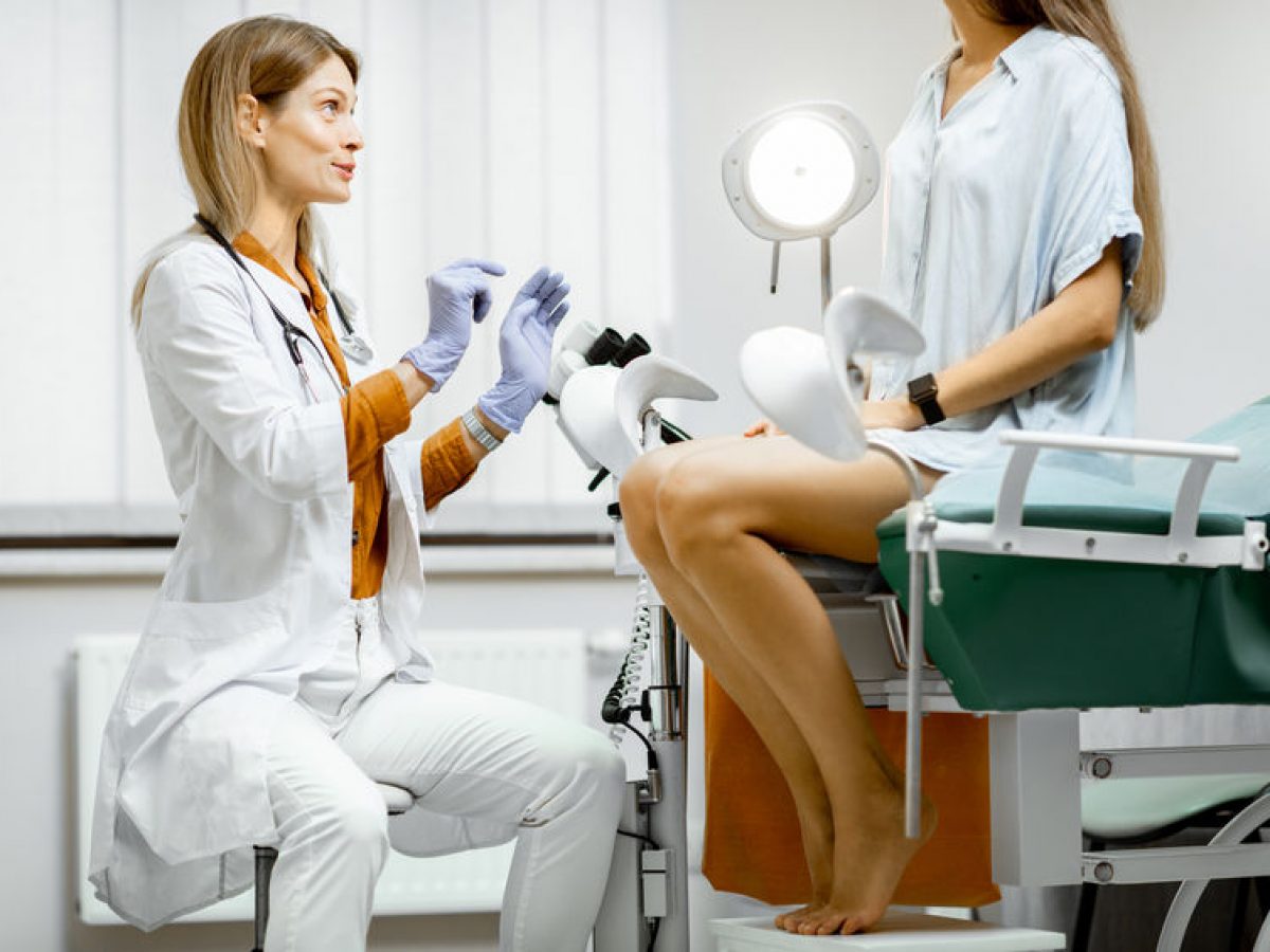 5 Things You Should Know Before Your First Trip to the Gynecologist picture